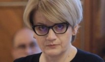 PSD, un coș cu mere putrede. Comisarul european de rezervă propus de Dăncilă a plagiat