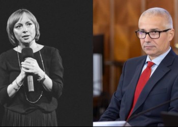 Emilia Șercan, reacție virulentă după ce ministrul Justiției a făcut publice opțiunile sale pentru conducerea celor mai importante parchete ale țării: „idolul infractorilor” a ales „procurori specializați în protejarea infractorilor, nu în investigarea și trimiterea lor în judecată”