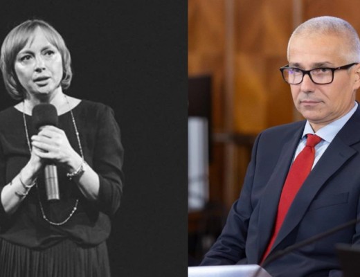 Emilia Șercan, reacție virulentă după ce ministrul Justiției a făcut publice opțiunile sale pentru conducerea celor mai importante parchete ale țării: „idolul infractorilor” a ales „procurori specializați în protejarea infractorilor, nu în investigarea și trimiterea lor în judecată”