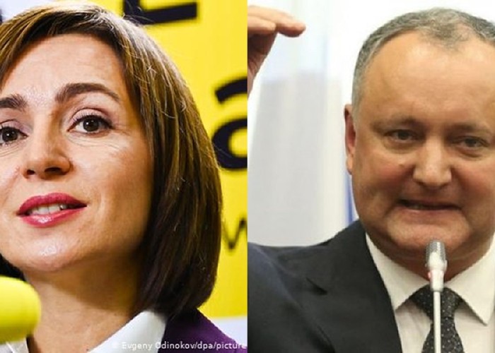 Semnalul de alarmă al unui deputat PNL: pericolele cu care se va confrunta Maia Sandu. "Dodon e disperat să se mențină la putere"