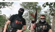 EXCLUSIV GALERIE FOTO. Podul.ro dezvăluie identitățile unor criminali ruși de război și ale unor așa-ziși ”turiști” ruși care au fost sau încă se află în orașele ucrainene Lisichansk și Nova Kahovka