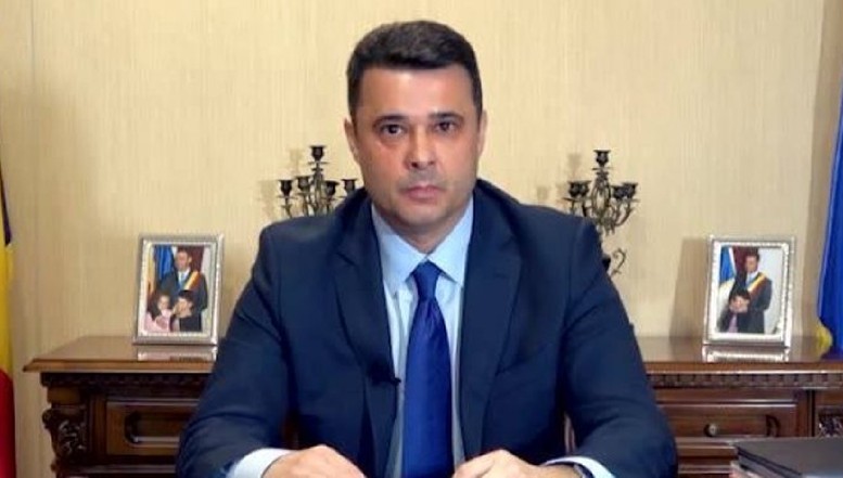 Primarul PSD al Sectorului 5, Daniel Florea, FURĂ voturi! Mai multe situații, semnalate de candidatul dreptei unite: "Democrația nu este la cheremul mafioților!"