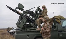 Un înalt oficial militar ucrainean admite că apărarea împotriva dronelor este foarte complicată, contrar unor elemente de percepție publică ce s-au conturat de-a lungul timpului. Ce dezvăluie despre rata de eficiență a echipajelor ucrainene