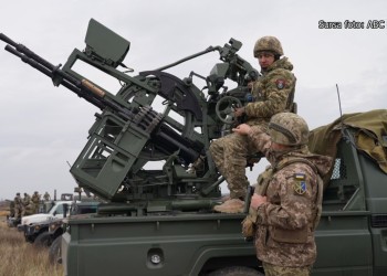 Un înalt oficial militar ucrainean admite că apărarea împotriva dronelor este foarte complicată, contrar unor elemente de percepție publică ce s-au conturat de-a lungul timpului. Ce dezvăluie despre rata de eficiență a echipajelor ucrainene