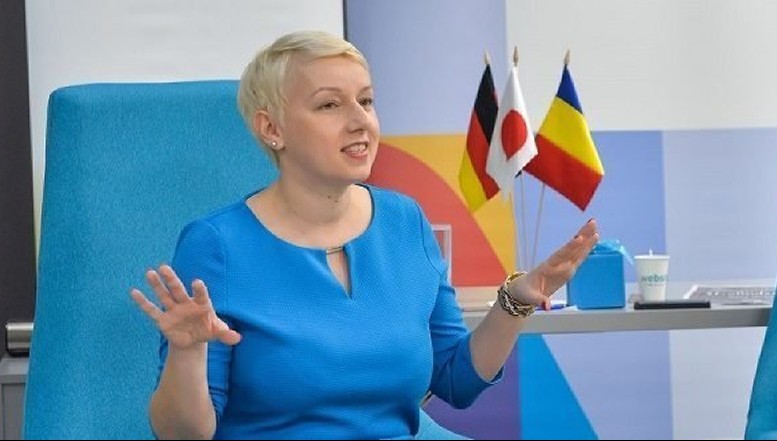 Dana Gîrbovan, o propunere de minstru al Justiției extrem de toxică. Propaganda rusă jubilează. Ce avertisment lansează Cristi Danileț