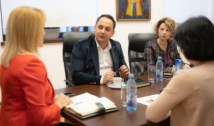 EXCLUSIV Omul lui Firea de la șefia Administrației Spitalelor îi sfidează pe Nicușor Dan și Vlad Voiculescu. L-a pus adjunct pe directorul de investiții din vremea mega-tunului de la Spitalul de copii „Dr. Victor Gomoiu”