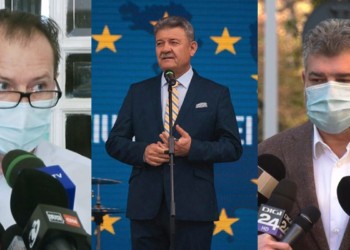 "PNL se va cantona în jur de 10%!". Hava critică aspru decizia conducerii partidului de a useliza România: "Să le fie rușine! Îmi cer scuze față de votanți!"