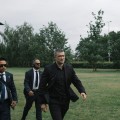 Rușii au celebrat demiterea lui Mihailo Fedorov din funcția de ministru al Apărării, în vreme ce ucrainenii se declară „șocați” de îndepărtarea acestuia, reclamând revenirea la vechile tactici sovietice de război care presupun un număr imens de pierderi umane