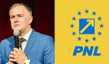 Pentru obținerea celui de-al doilea mandat de primar al Bacăului, Lucian Viziteu se bazează și pe electoratul PNL nemulțumit de USL: "România e bolnavă de socialism iar unica soluție e liberalismul!"