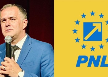 Pentru obținerea celui de-al doilea mandat de primar al Bacăului, Lucian Viziteu se bazează și pe electoratul PNL nemulțumit de USL: "România e bolnavă de socialism iar unica soluție e liberalismul!"