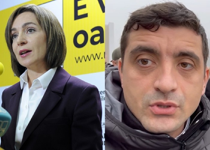 Maia Sandu dinamitează mascarada organizată de AUR la Vama Albița-Leușeni. Un fost consilier prezidențial devoalează motivele pentru care Simion face tam-tam la granița cu Republica Moldova