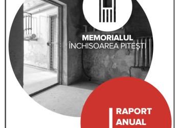 APEL emoționat al Memorialului Închisoarea Pitești: ”NU putem exista fără voi, publicul nostru!” Experimentul Pitești și istoria reală a represiunii genocidare comuniste