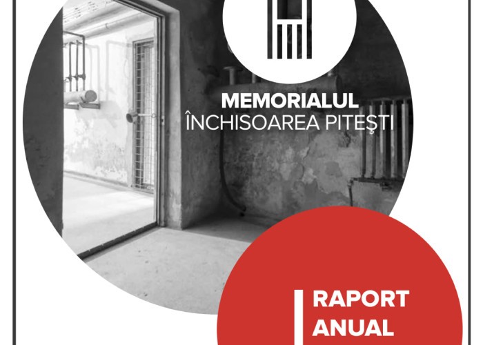 APEL emoționat al Memorialului Închisoarea Pitești: ”NU putem exista fără voi, publicul nostru!” Experimentul Pitești și istoria reală a represiunii genocidare comuniste