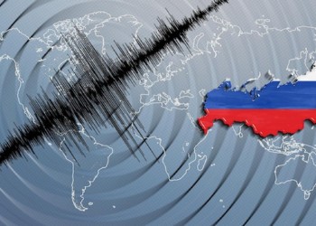 Încă o belea pe capul rușilor: După cutremurele din Turcia, aceștia se sperie că volumul imens de materiale false de construcții ar putea duce la distrugeri masive și în Rusia în cazul unui cutremur