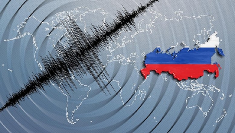 Încă o belea pe capul rușilor: După cutremurele din Turcia, aceștia se sperie că volumul imens de materiale false de construcții ar putea duce la distrugeri masive și în Rusia în cazul unui cutremur