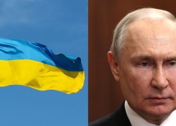 Limba și biserica rusă, instrumente ale politicii imperiale! / Ucraina răspunde pretențiilor lingvistice și religioase formulate de Putin în timpul întâlnirii cu Trump