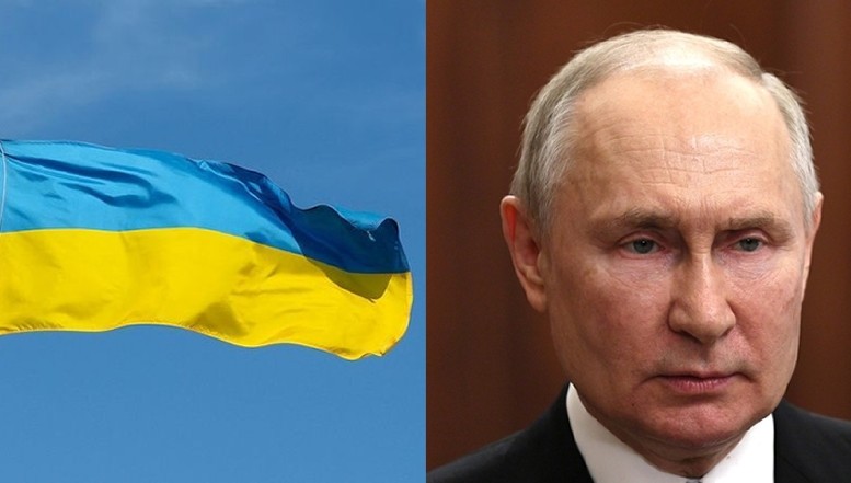 Limba și biserica rusă, instrumente ale politicii imperiale! / Ucraina răspunde pretențiilor lingvistice și religioase formulate de Putin în timpul întâlnirii cu Trump