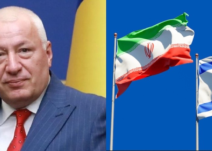 "Vina o poartă Iranul!". Iulian Fota tranșează tema responsabilității pentru conflictul militar din Orientul Mijlociu: "Israelul nu are interesul de a purta un război! Războiul a fost întotdeauna opțiunea cea mai proastă pentru ei". Ce a urmărit Teheranul prin escaladarea situației