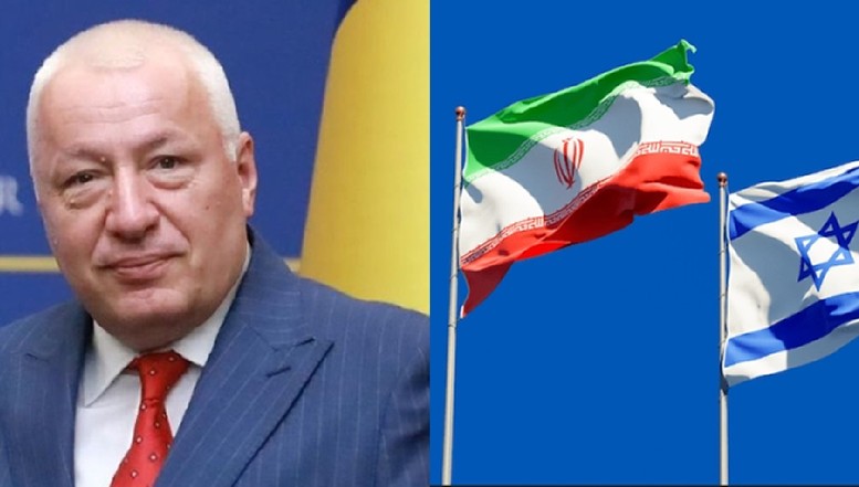 "Vina o poartă Iranul!". Iulian Fota tranșează tema responsabilității pentru conflictul militar din Orientul Mijlociu: "Israelul nu are interesul de a purta un război! Războiul a fost întotdeauna opțiunea cea mai proastă pentru ei". Ce a urmărit Teheranul prin escaladarea situației