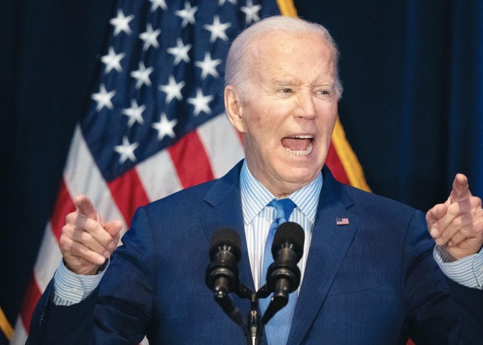 Președintele Biden a avut o ieșire nervoasă vorbind despre o anchetă în care i-a fost pusă la îndoială memoria. Detaliile