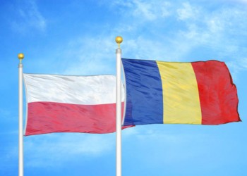 Adela Mîrza oferă detalii despre întâlnirile pe care le-a avut în cadrul ECR: "Polonezii din «frați» nu ne scot! Polonia, între Ungaria și România, alege România ca partener de cursă lungă!"