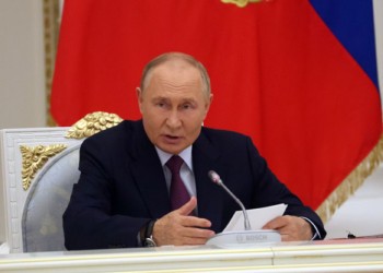 Putin transmite că o lasă mai moale cu amenințarea nucleară, spunând că dispune de alternativa rachetelor Oreshnik