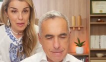 Călin Georgescu "își dă arama de Iohannis pe față", anunțând că NU va participa la dezbateri electorale, respectiv că va fugi de presă pe toată durata campaniei