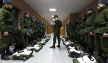 Franța a decis să accepte, în premieră, pe teritoriul său șase militari ruși dezertori de pe frontul din Ucraina. Activiștii pentru drepturile omului speră ca decizia istorică să încurajeze și alți soldați din armata lui Putin să părăsească frontul