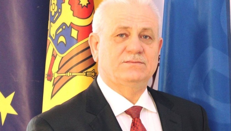 EXCLUSIV INTERVIU Chiril Moțpan, deputat PPDA: Structura paramilitară Argus-S ar putea ATENTA la viața parlamentarilor care anchetează marile TUNURI ale regimului Plahotniuc!