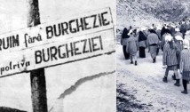 Ianuarie 1950. Înființarea lagărelor de muncă. Pentru ce motive absurde erau trimiși în lagăr zeci de mii de români
