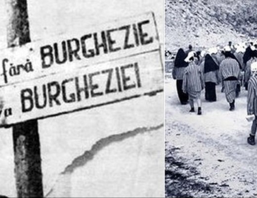 Ianuarie 1950. Înființarea lagărelor de muncă. Pentru ce motive absurde erau trimiși în lagăr zeci de mii de români