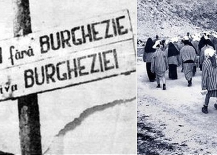 Ianuarie 1950. Înființarea lagărelor de muncă. Pentru ce motive absurde erau trimiși în lagăr zeci de mii de români