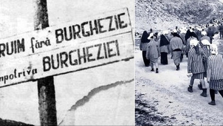 Ianuarie 1950. Înființarea lagărelor de muncă. Pentru ce motive absurde erau trimiși în lagăr zeci de mii de români