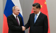 SMCP: China nu își poate permite ca Rusia să piardă războiul din Ucraina, i-ar fi transmis ministrul chinez de Externe, Wang Yi, unui înalt oficial european / Ce urmărește Beijingul