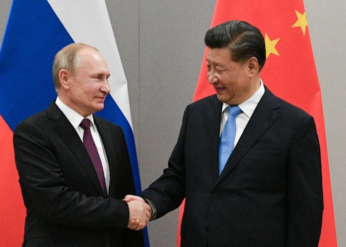 SMCP: China nu își poate permite ca Rusia să piardă războiul din Ucraina, i-ar fi transmis ministrul chinez de Externe, Wang Yi, unui înalt oficial european / Ce urmărește Beijingul