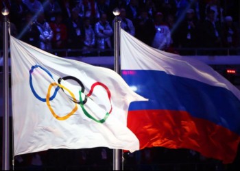 În locul DOPAJULUI, oficialii ruși recurg la păgânism și superstiții! Conducătorii sportului din Rusia se fac grav de râs înaintea Olimpiadei de la Tokio
