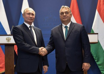 Ungaria afirmă că nu a blocat rezoluția comună a UE privind mandatul de arestare al criminalului Putin, deși NU a semnat acest document. Ce spune guvernul de la Budapesta