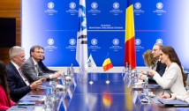 România, foarte aproape de aderarea la OCDE, cel mai important proiect de țară după NATO și UE. Oana Țoiu a anunțat că a fost obținut și cel de-al 24-lea aviz din cele 25 necesare pentru aderarea deplină