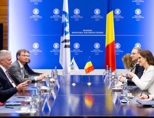 România, foarte aproape de aderarea la OCDE, cel mai important proiect de țară după NATO și UE. Oana Țoiu a anunțat că a fost obținut și cel de-al 24-lea aviz din cele 25 necesare pentru aderarea deplină