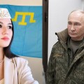 Tătarii din Crimeea, ținta represiunii sistematice rusești. Semnalul de alarmă tras de activista Lia Gazi: "Impunitatea din jurul acestor crime permite ca ele să se întâmple iar și iar!"