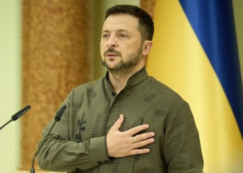 Urmează săptămâni cruciale! Zelenski se află în SUA cu scopul de a prezenta "planul victoriei", care implică "un loc clar pentru Ucraina în arhitectura de securitate a lumii"