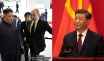 Disensiuni în lumea tiraniilor. Consolidând relațiile cu Rusia, Coreea de Nord începe să atace China, public, pe arena internațională. Cazul disputei dintre comuniștii de la Phenian și Beijing pe tema amplasării unor instalații de telecomunicații