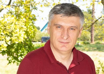 Portret de candidat. Cătălin Avramescu, candidat PMP Diaspora la Senat: "Diaspora va avea în mine un interlocutor real”
