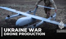 Dronele, cele mai eficiente arme pe parcursul unor etape-cheie ale războiului contra hoardelor ruse / Datele prezentate de comandantul suprem al Forțelor Armate Ucrainene