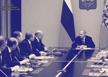 Cine conduce cu adevărat Rusia: clanul "securiștilor", clanul militar, clanul energetic / al corporațiilor de stat și clanul Sankt Petersburg / "prietenii lui Putin". Structura de putere din umbră (partea 1)