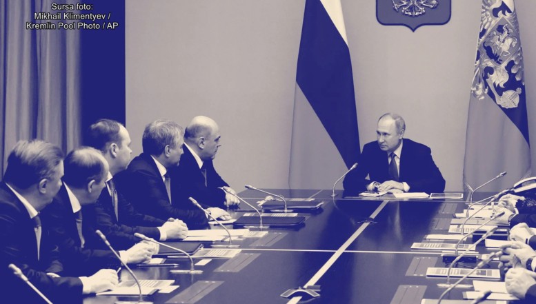 Cine conduce cu adevărat Rusia: clanul "securiștilor", clanul militar, clanul energetic / al corporațiilor de stat și clanul Sankt Petersburg / "prietenii lui Putin". Structura de putere din umbră (partea 1)