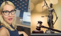 Reforma justiției. Deputata Oana Murariu a depus 2 proiecte de lege ce vizează "evitarea aglomerării în instanțele de judecată", respectiv "motivarea hotărârilor judecătorești înainte de pronunțarea soluției în materie civilă"