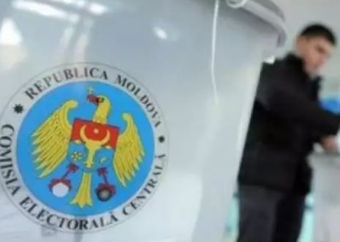 AUDIO Dovada că regimul Igor Dodon a pus la punct fraudarea turului doi al prezidențialelor. Dacă „votează” cu Dodon, alegătorii din Rusia nu trebuie să se prezinte la secția de votare