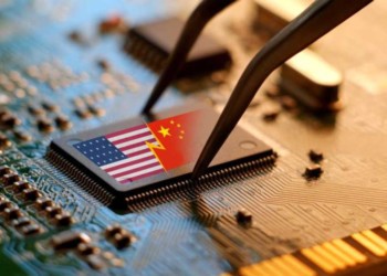 Reuters: SUA montează dispozitive de localizare pe cipurile avansate pentru a monitoriza posibila deturnare ilegală a acestora către China