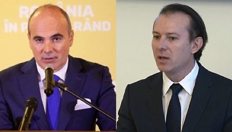 Învestirea Guvernului Cîțu. Rareș Bogdan devoalează prioritatea PNL: OUG pentru alegeri locale în 2 tururi! 